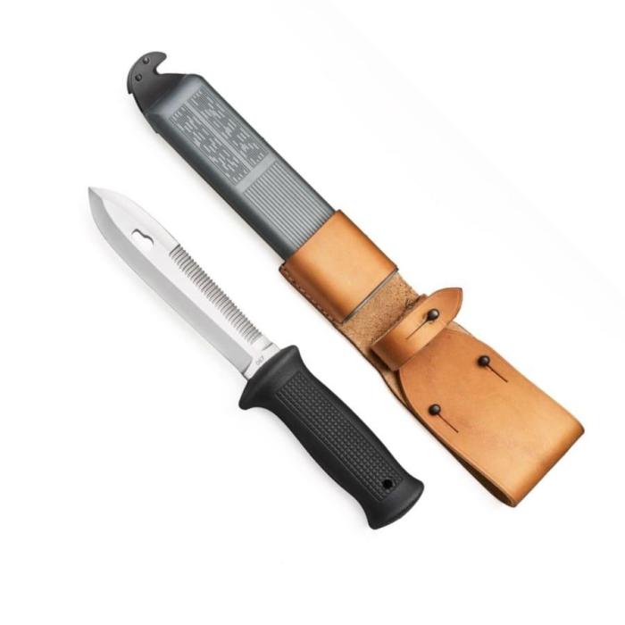 Nůž Mikov UTON vz. 74 retro limitovaná edice 500ks