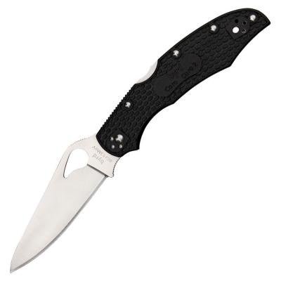 Náhledová fotky Nůž zavírací SPYDERCO BYRD CARA 2