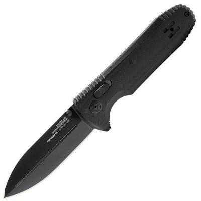 Náhledová fotky Nůž zavírací PENTAGON XR BLACKOUT