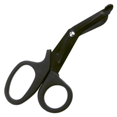 Náhledová fotky Nůžky HEAVY DUTY JFO11 ČERNÉ