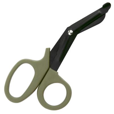 Náhledová fotky Nůžky HEAVY DUTY JFO11 ZELENÉ