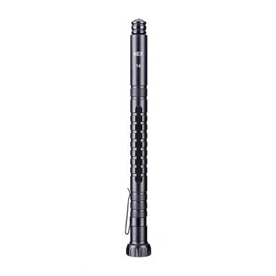 Náhledová fotky Obušek teleskopický NEX WALKER 14" kompakt ČERNÝ