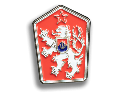 Náhledová fotky Odznak ČSSR
