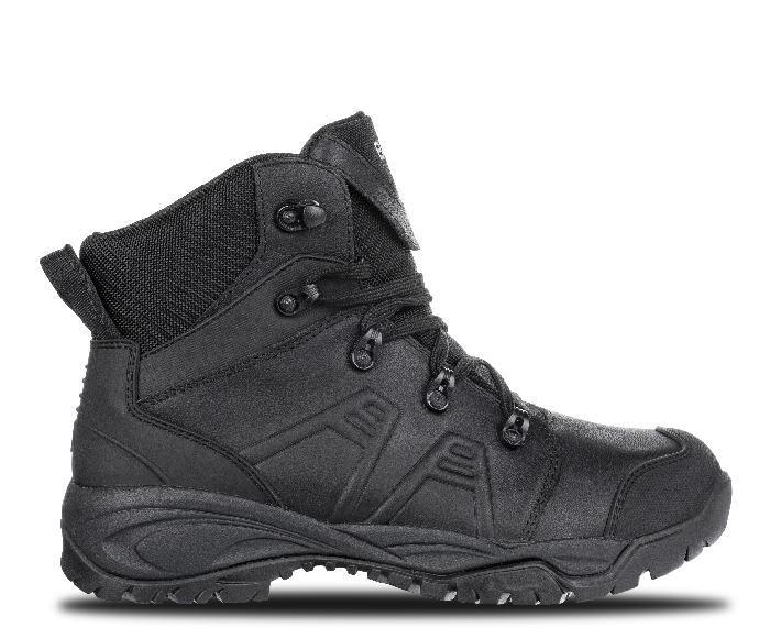 PANTHER XTR O6 NM Black High