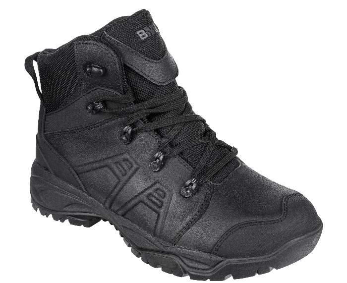PANTHER XTR O6 NM Black High