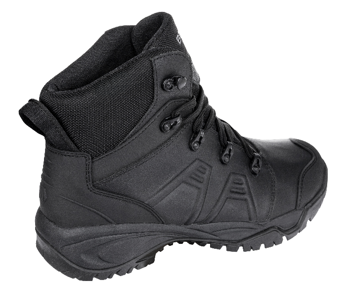 PANTHER XTR O6 NM Black High