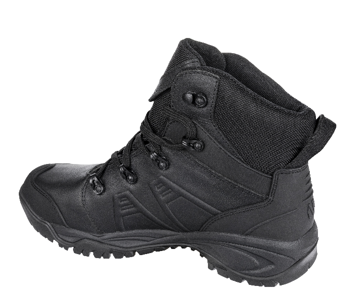 PANTHER XTR O6 NM Black High