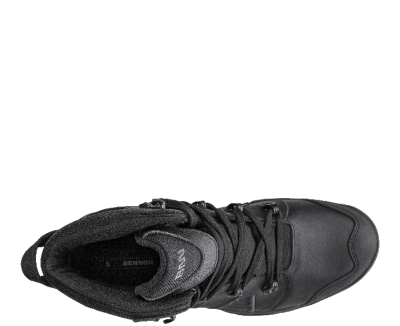 PANTHER XTR O6 NM Black High