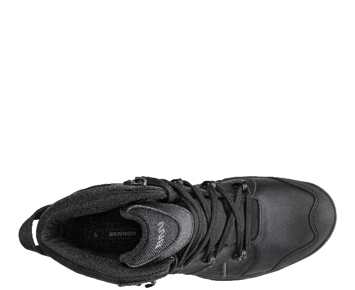 PANTHER XTR O6 NM Black High