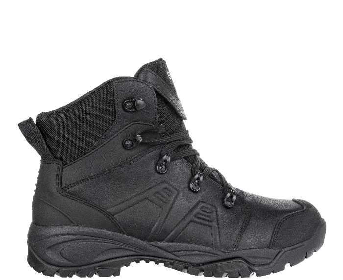 PANTHER XTR O6 NM Black High