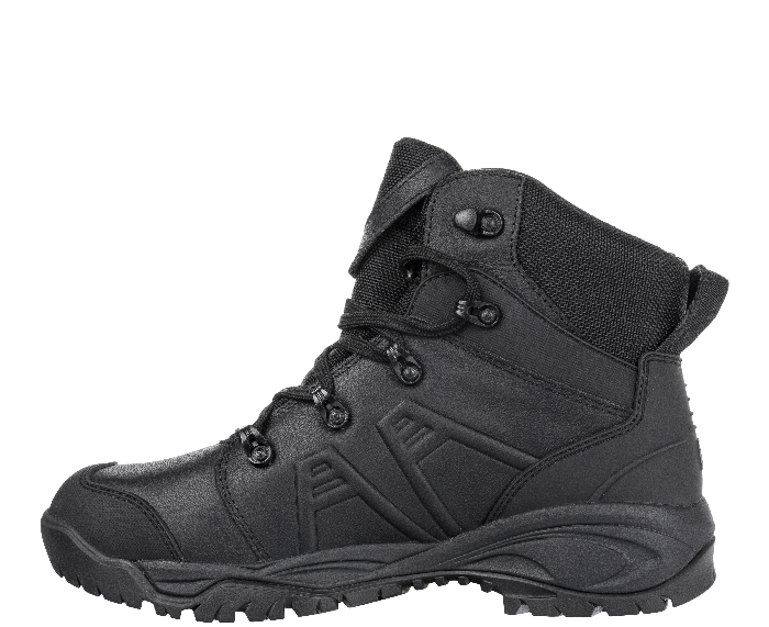 PANTHER XTR O6 NM Black High