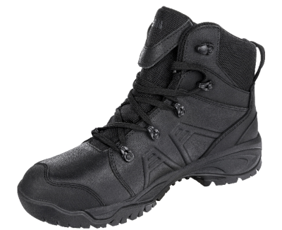 PANTHER XTR O6 NM Black High