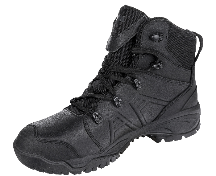 PANTHER XTR O6 NM Black High