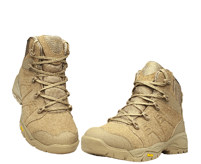 PANTHER XTR O6 NM Sand High