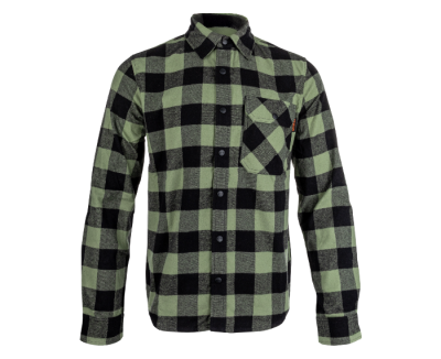 Náhledová fotky PIPPO Shirt khaki/black