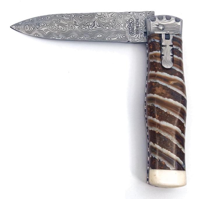 PREDATOR MAMUT Mikov NUZ 241-DMA-1