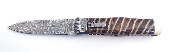 PREDATOR MAMUT Mikov NUZ 241-DMA-1