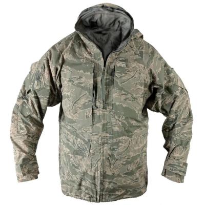 Náhledová fotky Parka USAF all-purpose environmental GORE-TEX ABU original použitá