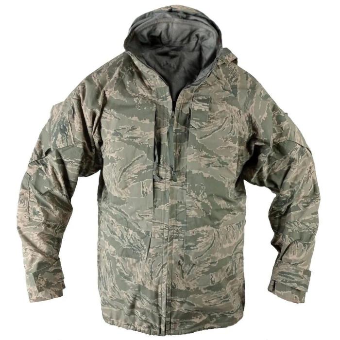 Parka USAF all-purpose environmental GORE-TEX ABU original použitá