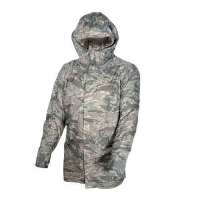 Náhledová fotky Parka USAF nepromokavá RAIN ABU original použitá