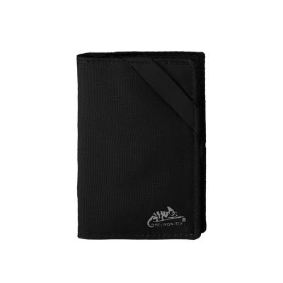 Náhledová fotky Peněženka Helikon-Tex EDC MINI WALLET® Cordura® ČERNÁ