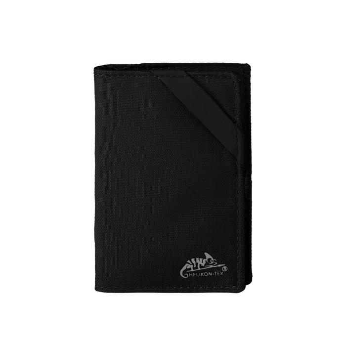 Peněženka Helikon-Tex EDC MINI WALLET® Cordura® ČERNÁ