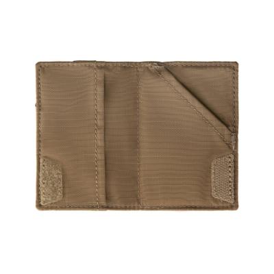 Peněženka Helikon-Tex EDC MINI WALLET® Cordura® OLIVE GREEN