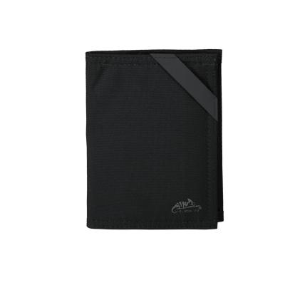 Náhledová fotky Peněženka Helikon-Tex EDC SMALL WALLET® Cordura® ČERNÁ