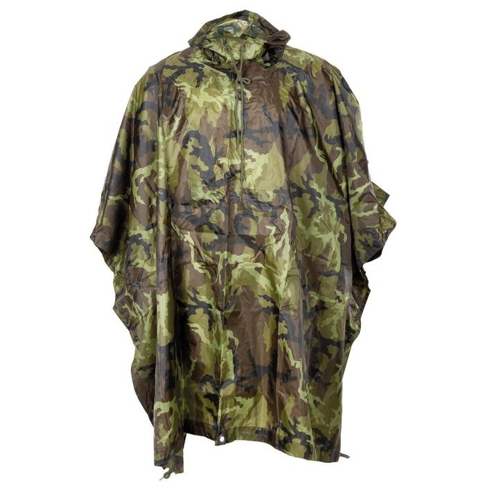 Pláštěnka (poncho) vz.95 Rip Stop