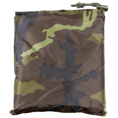 Pláštěnka (poncho) vz.95 Rip Stop