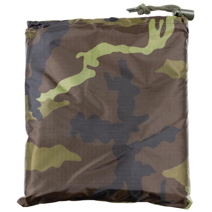 Pláštěnka (poncho) vz.95 Rip Stop