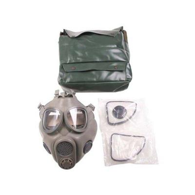 Plynová maska M10