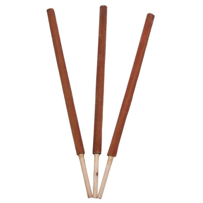 Pochodně 3 ks 55 cm