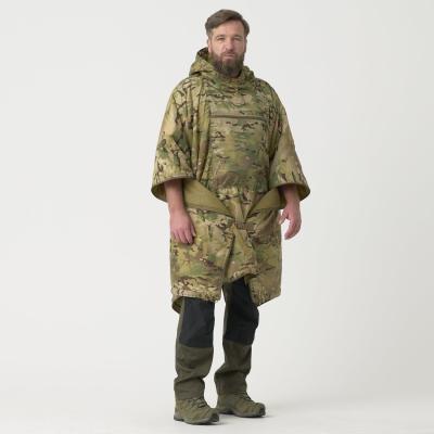 Pončo SWAGMAN ROLL Climashield® GRASS GREEN
