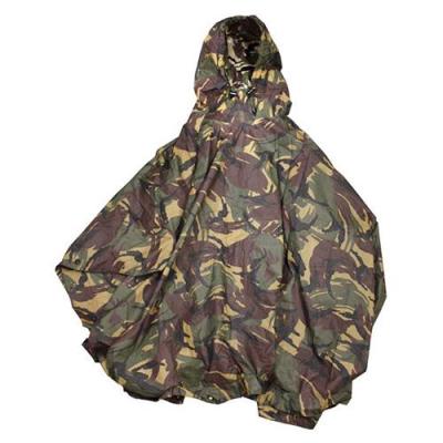 Náhledová fotky Pončo holandské DPM použité