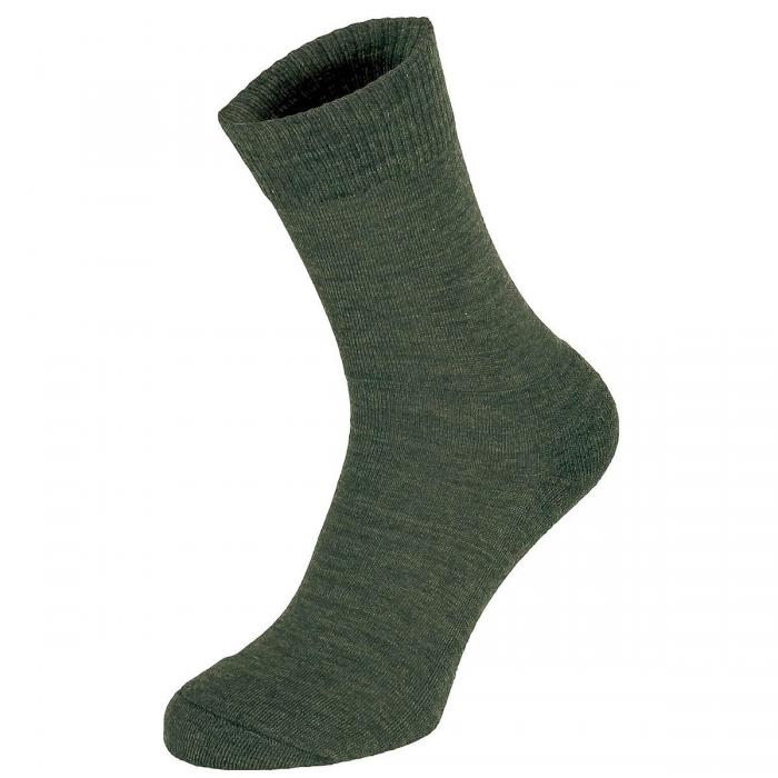 Ponožky Merino