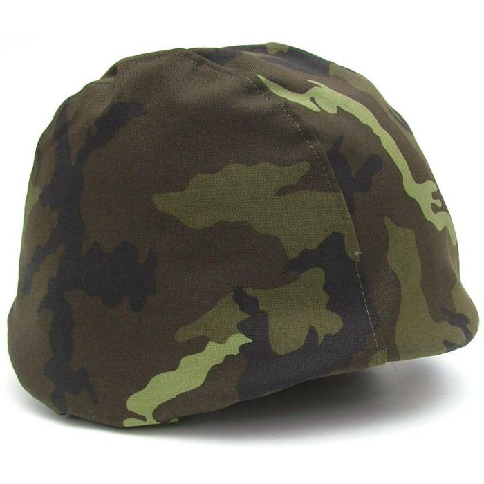 Potah (povlak) na přilbu vz95 AČR originál
