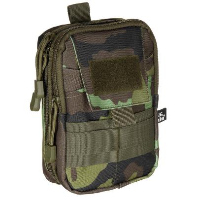 Náhledová fotky Pouzdro EDC Everyday Carry MOLLE vz.95 les