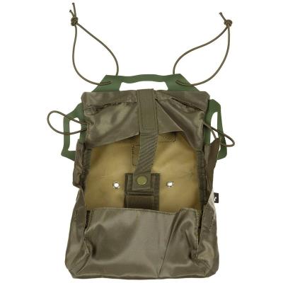 Pouzdro Tactical IFAK pro vybavení první pomoci vz.95 les