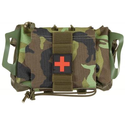 Náhledová fotky Pouzdro Tactical IFAK pro vybavení první pomoci vz.95 les