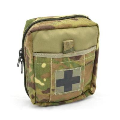 Náhledová fotky Pouzdro na lékárnu "FIRST AID" Osprey MK IV MTP použité