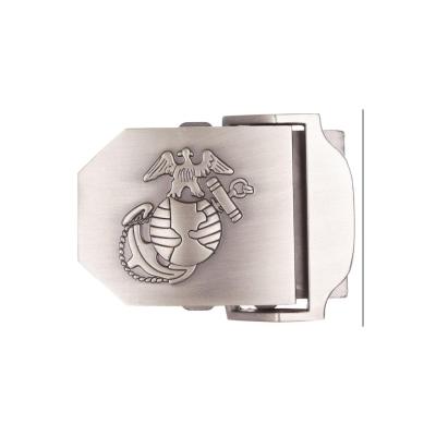 Náhledová fotky Přezka na opasek USMC 40mm