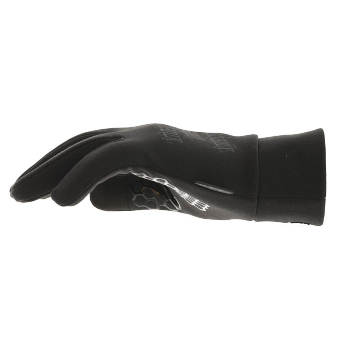 Rukavice MECHANIX COLDWORK BASE LAYER softshellové ČERNÉ