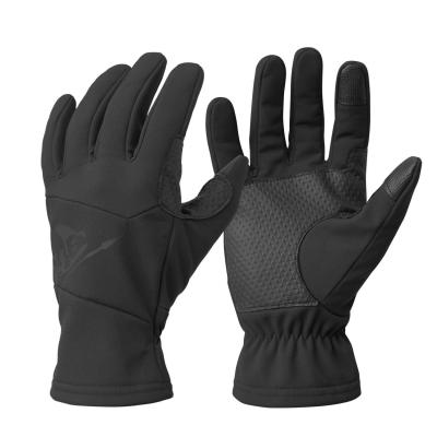 Náhledová fotky Rukavice Helikon-Tex LIZARD GRIP ČERNÉ