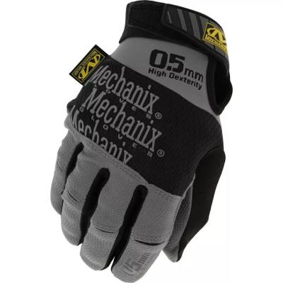 Náhledová fotky Rukavice MECHANIX SPECIALTY 0,5mm ČERNO-ŠEDÉ