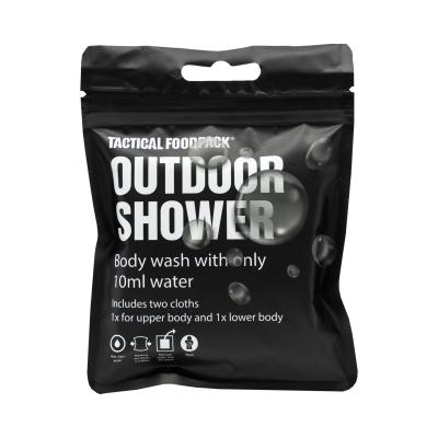Náhledová fotky Sada na mytí Outdoor Shower