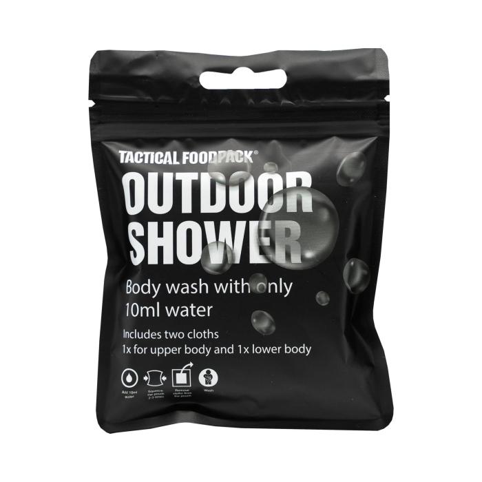 Sada na mytí Outdoor Shower