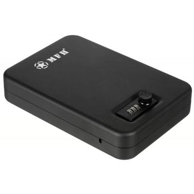 Náhledová fotky Schránka bezpečnostní s číselným zámkem