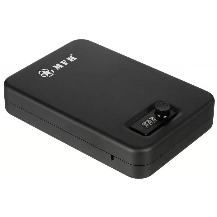 Schránka bezpečnostní s číselným zámkem