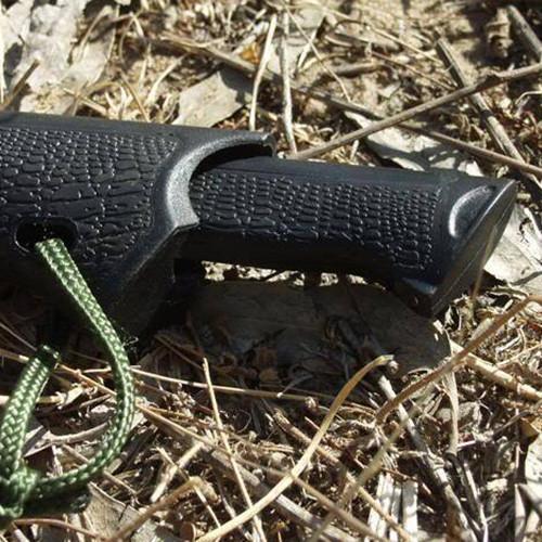 Sekera GERBER Combo Gator Axe II s pilkou